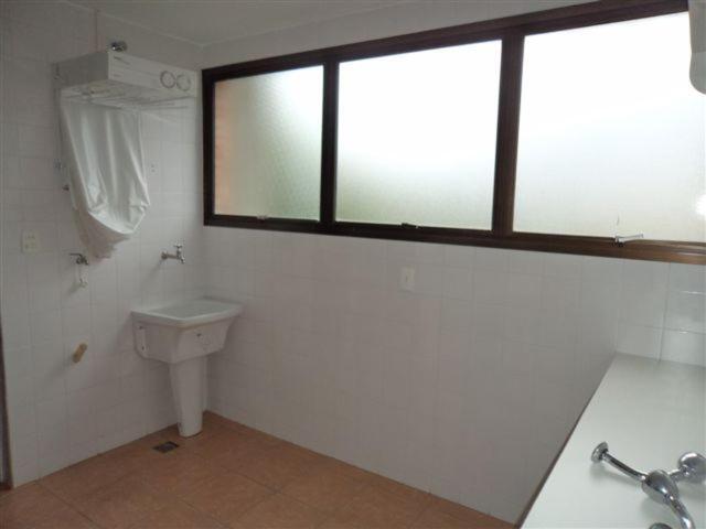 Apartamento Praia Centro Убатуба Экстерьер фото
