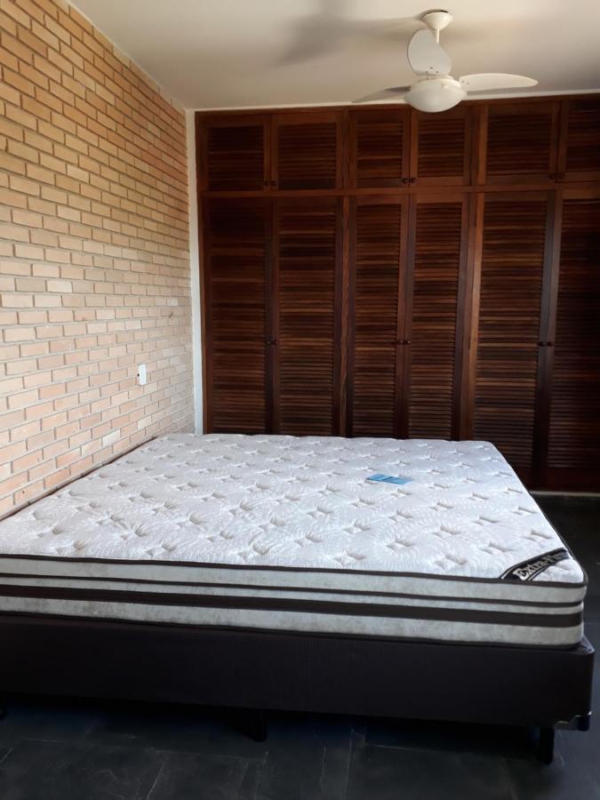 Apartamento Praia Centro Убатуба Экстерьер фото