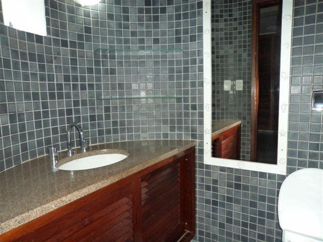 Apartamento Praia Centro Убатуба Экстерьер фото