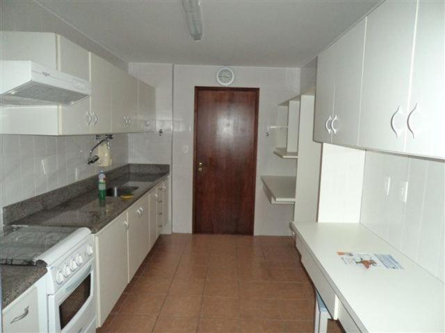 Apartamento Praia Centro Убатуба Экстерьер фото