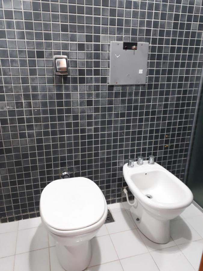 Apartamento Praia Centro Убатуба Экстерьер фото